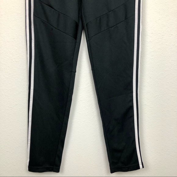 COPY - Adidas Black Tiro 19 Training Zipper Pants - Picture 4 of 10